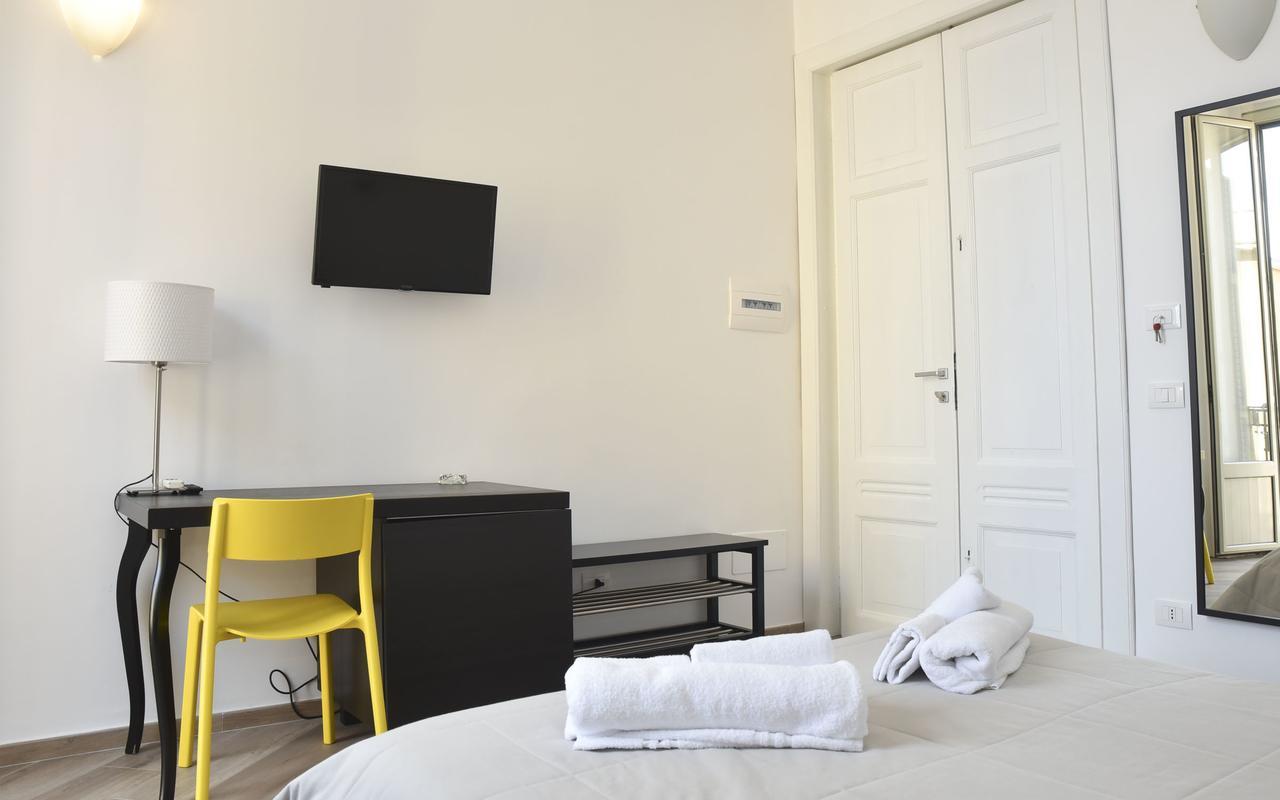Alta Marea B&B Porto Empedocle Eksteriør billede