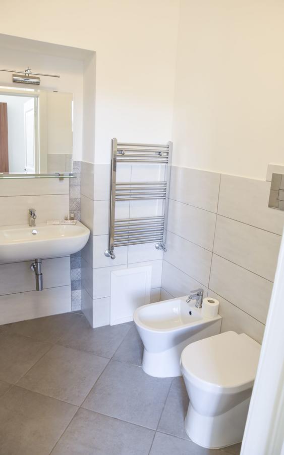 Alta Marea B&B Porto Empedocle Eksteriør billede