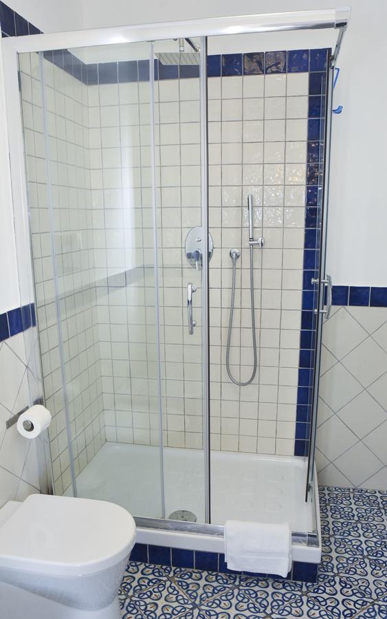 Alta Marea B&B Porto Empedocle Eksteriør billede